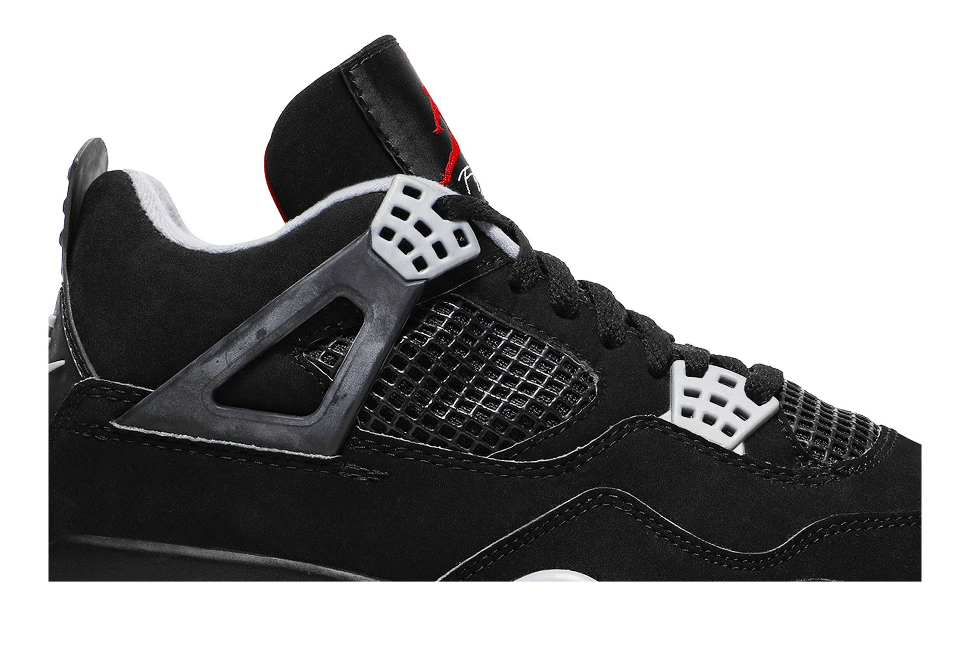 Buy Air Jordan 4 Retro 'Bred' 1999 - 136013 001 | GOAT