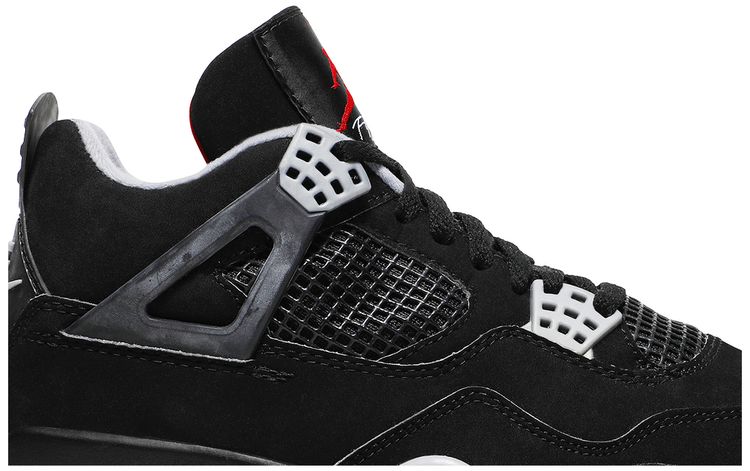 Air Jordan 4 Retro Bred 1999