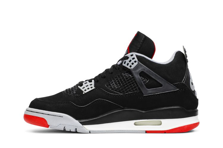 Air Jordan 4 Retro Bred 1999