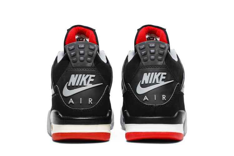 Air Jordan 4 Retro Bred 1999