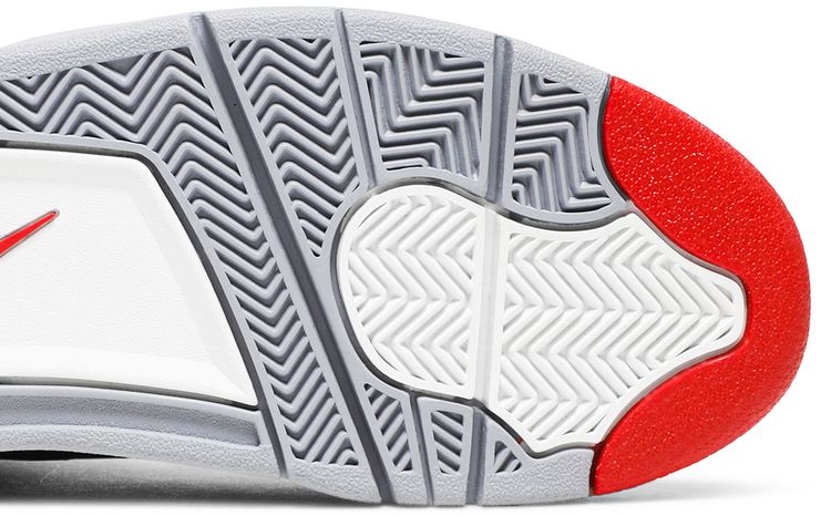 Air Jordan 4 Retro Bred 1999