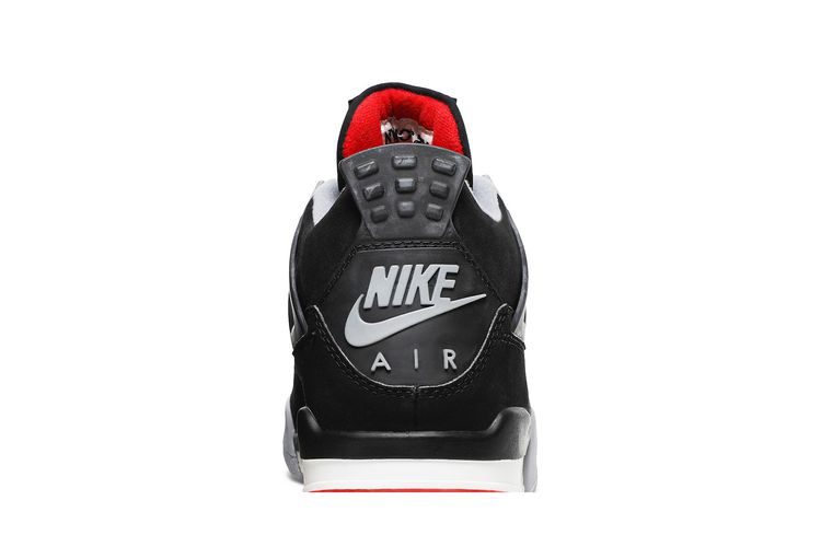 Air Jordan 4 Retro Bred 1999