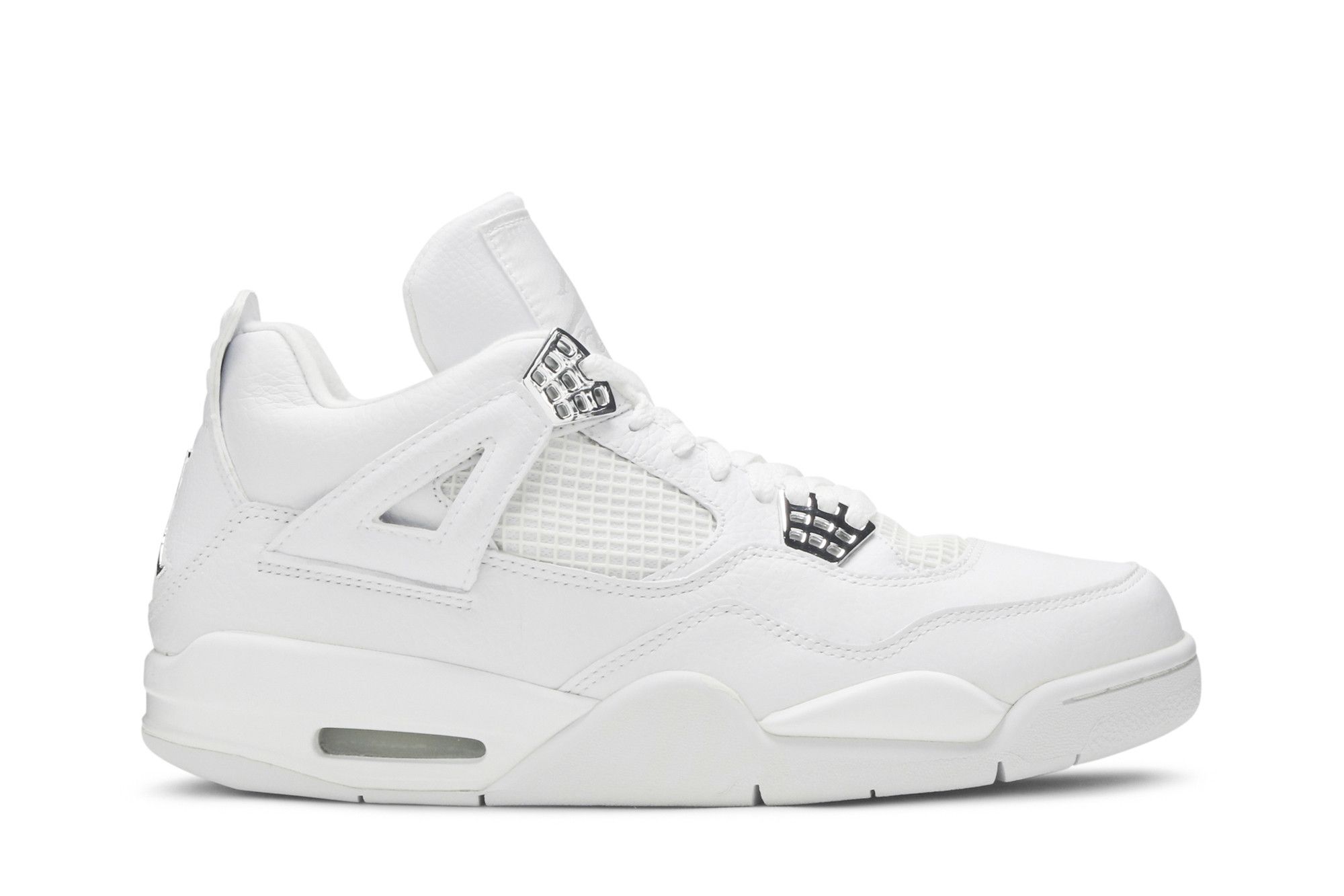 Buy Air Jordan 4 Retro 'Pure Money' 2006 - 308497 102 | GOAT