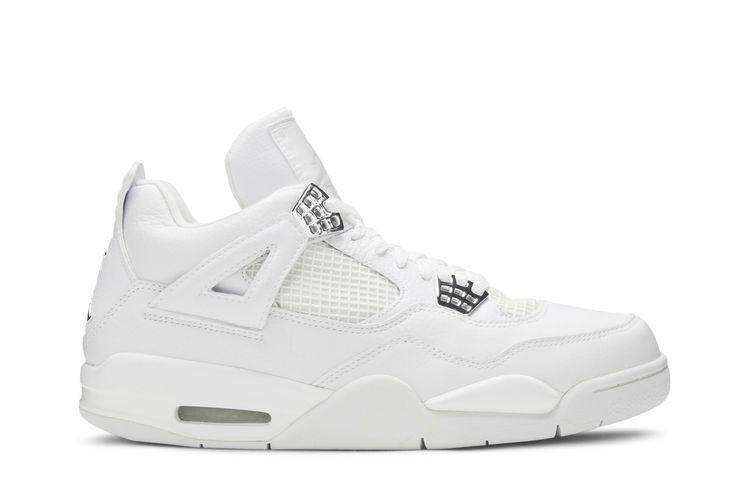 Air Jordan 4 Retro Pure Money 2006