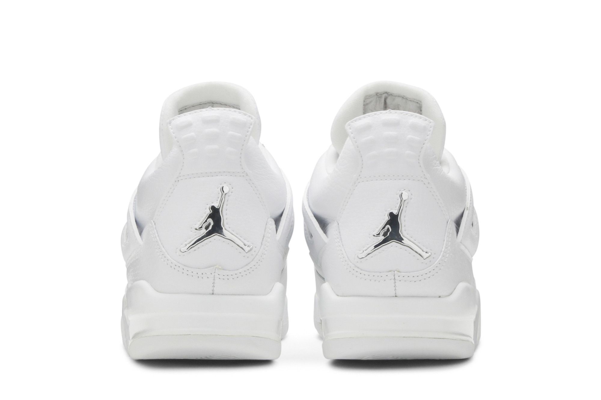 Buy Air Jordan 4 Retro 'Pure Money' 2006 - 308497 102 | GOAT