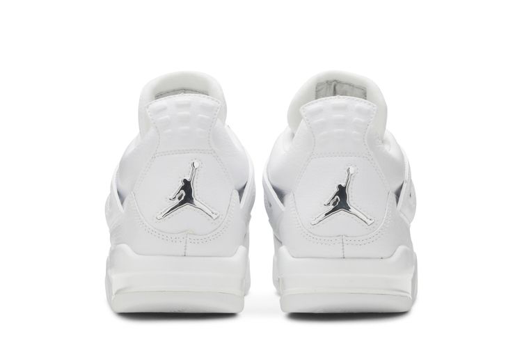 Air Jordan 4 Retro Pure Money 2006