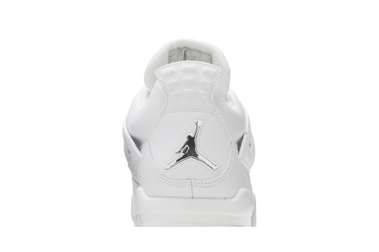 Air Jordan 4 Retro Pure Money 2006