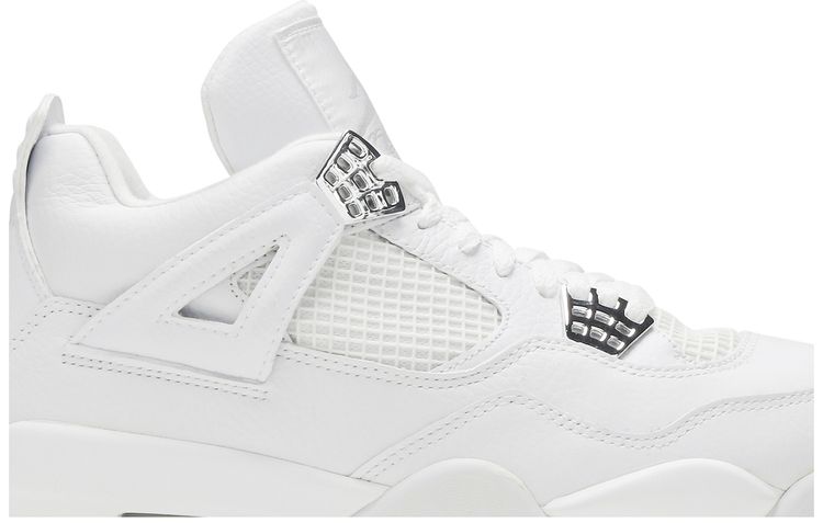 Air Jordan 4 Retro Pure Money 2006