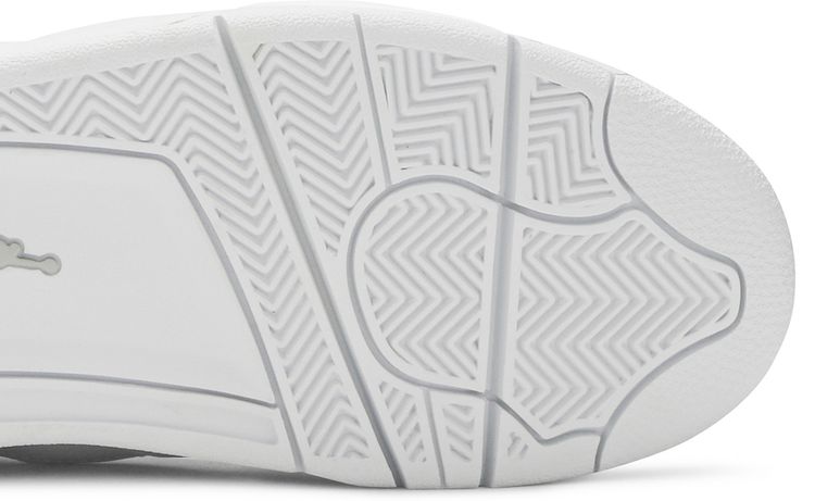 Air Jordan 4 Retro Pure Money 2006