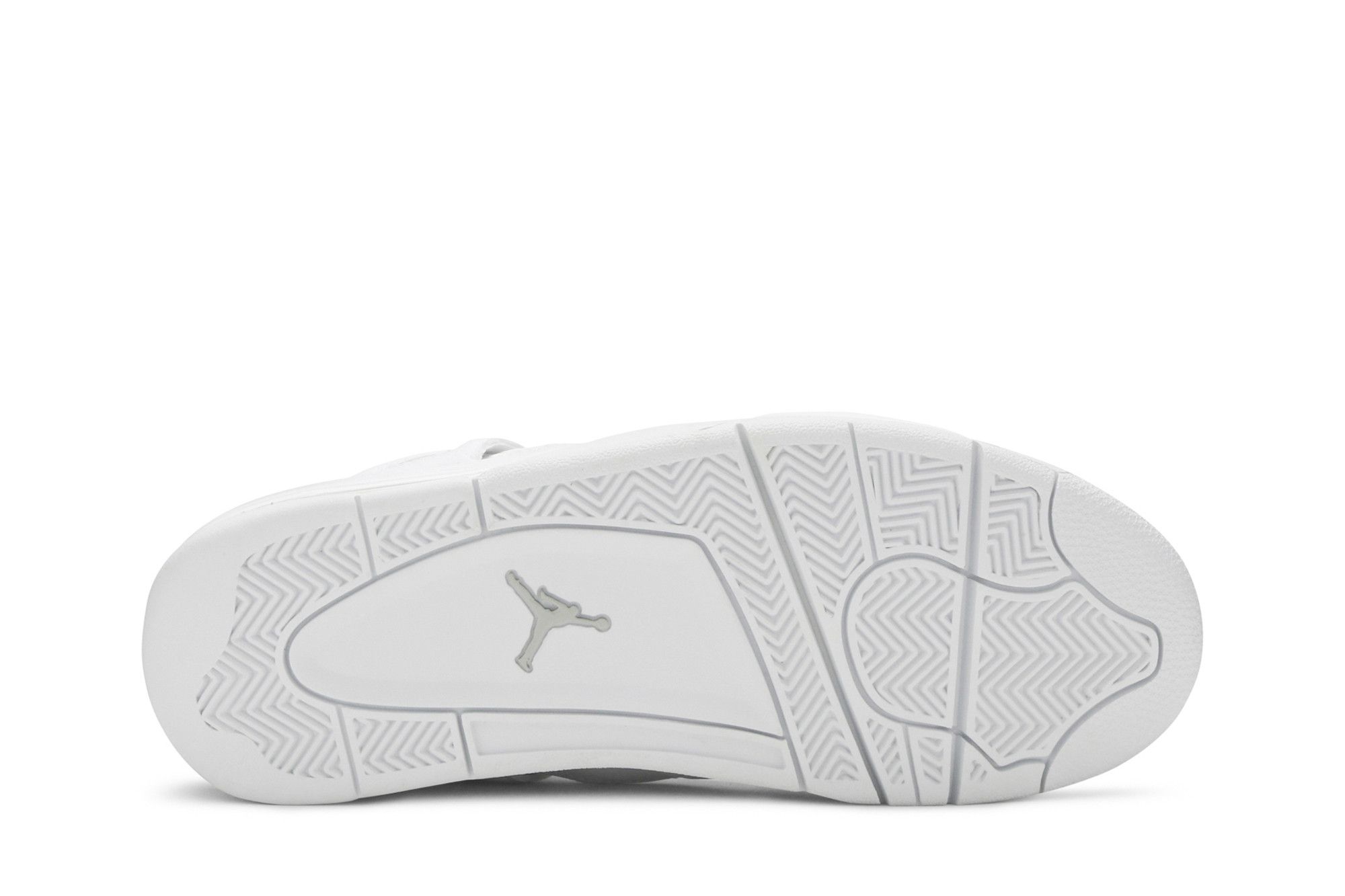 Buy Air Jordan 4 Retro 'Pure Money' 2006 - 308497 102 | GOAT