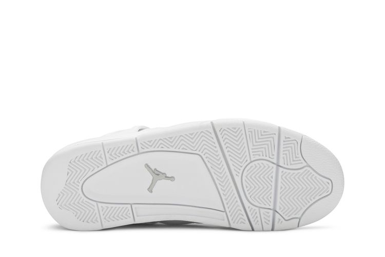 Air Jordan 4 Retro Pure Money 2006