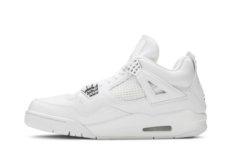 Air Jordan 4 Retro Pure Money 2006