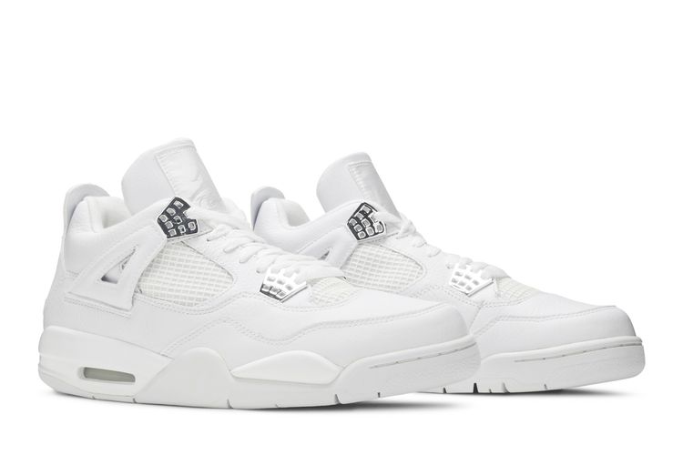 Air Jordan 4 Retro Pure Money 2006