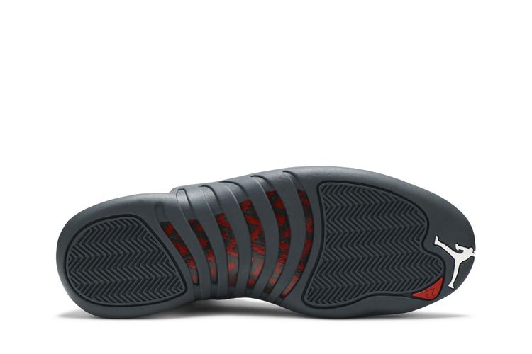 Air Jordan 12 Retro Flint