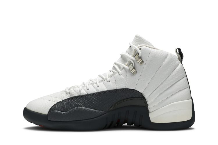 Air Jordan 12 Retro Flint