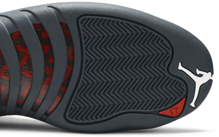 Air Jordan 12 Retro Flint