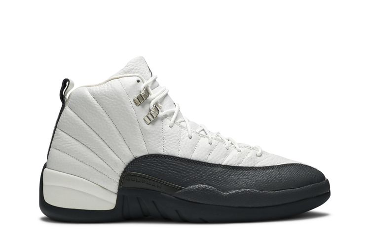 Air Jordan 12 Retro Flint