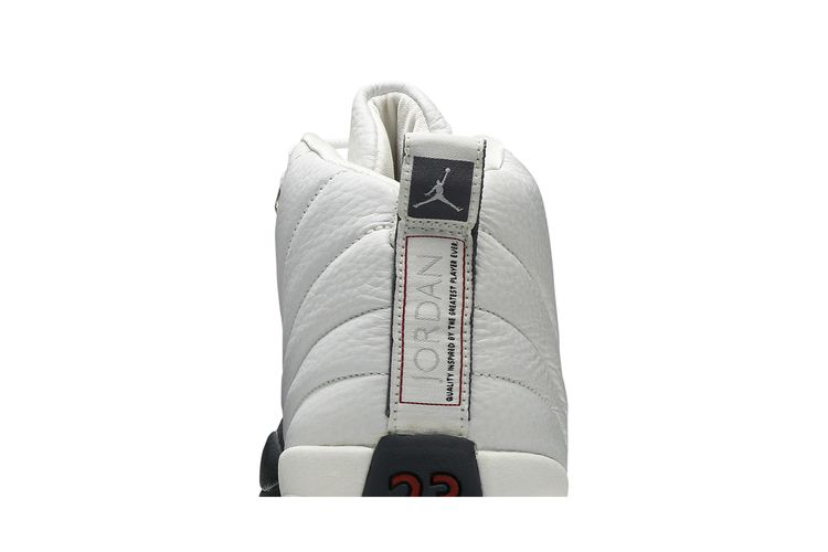 Air Jordan 12 Retro Flint