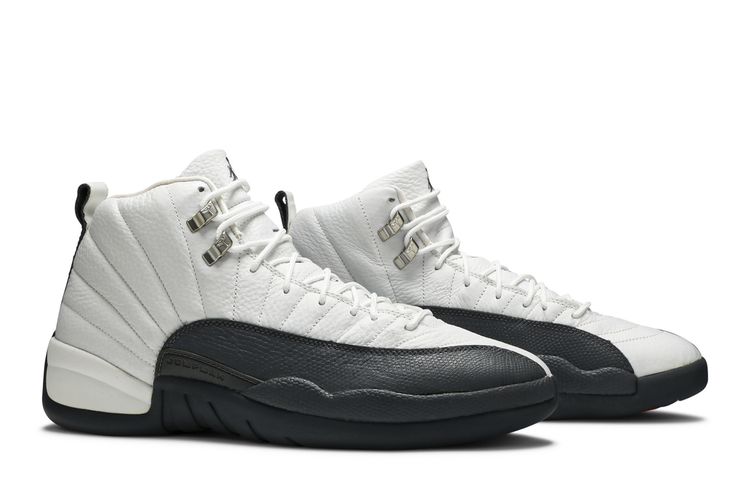 Air Jordan 12 Retro Flint