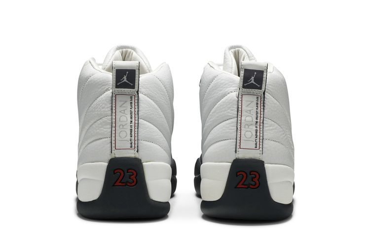 Air Jordan 12 Retro Flint