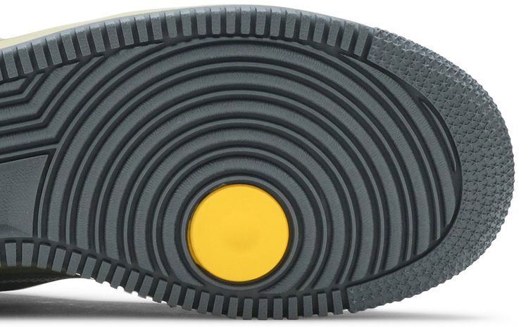 Air Jordan Fusion 3 Flint Grey