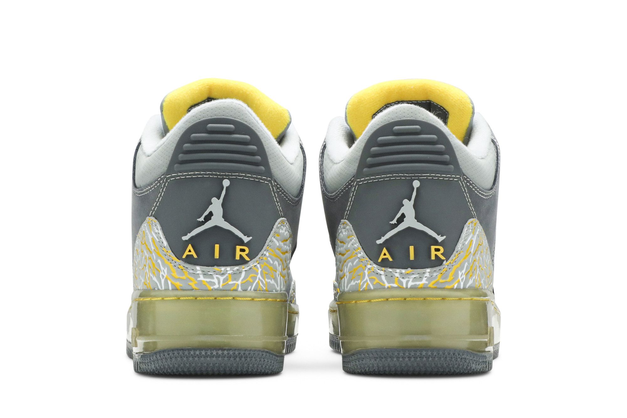jordan 3 flint