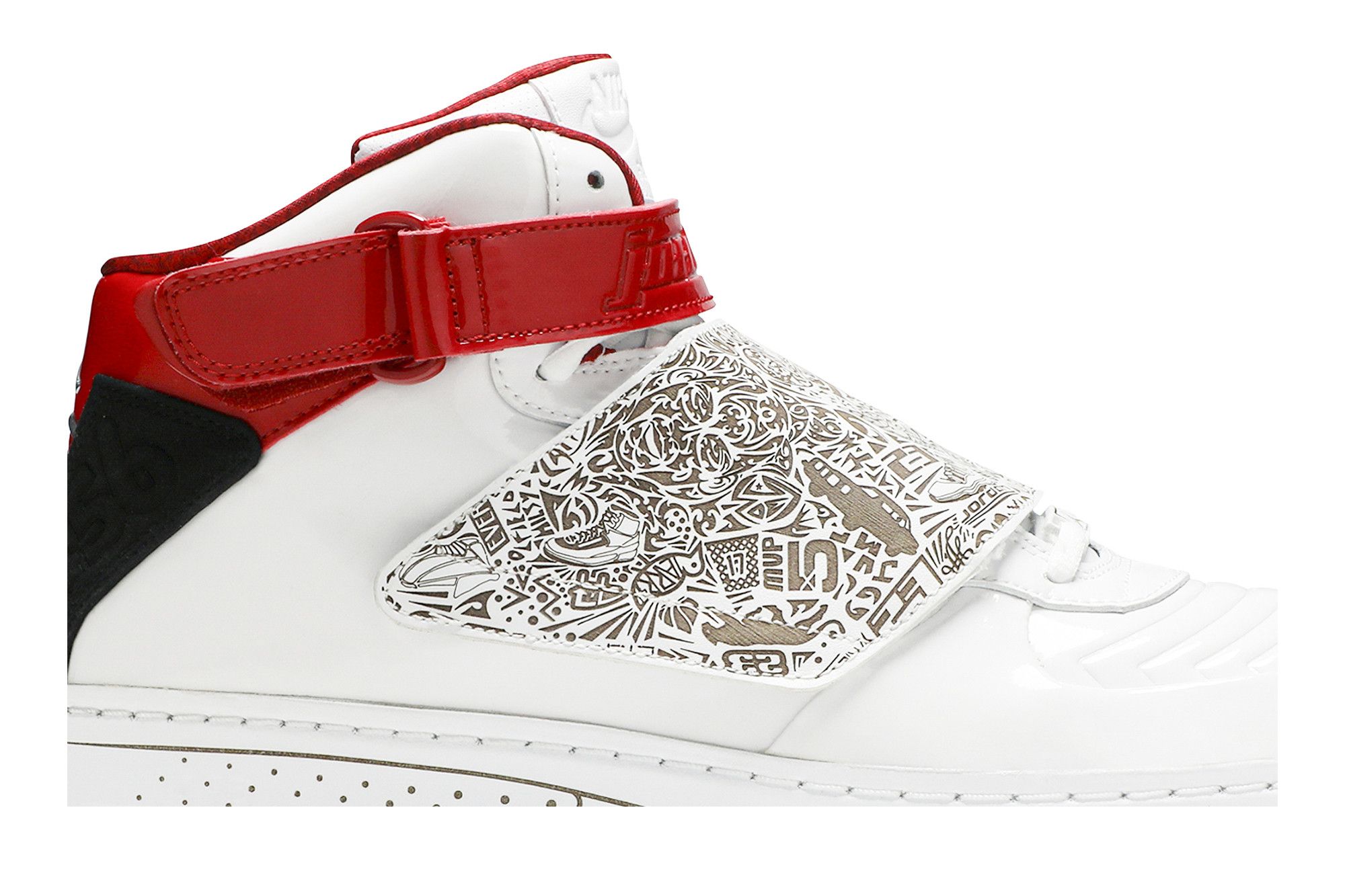 nike air jordan fusion 20