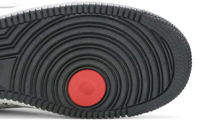 Air Jordan Fusion 20 White Varsity Red