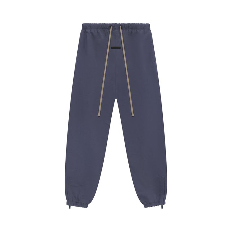 Fear of God Essentials Military Nylon Trackpant Marine
