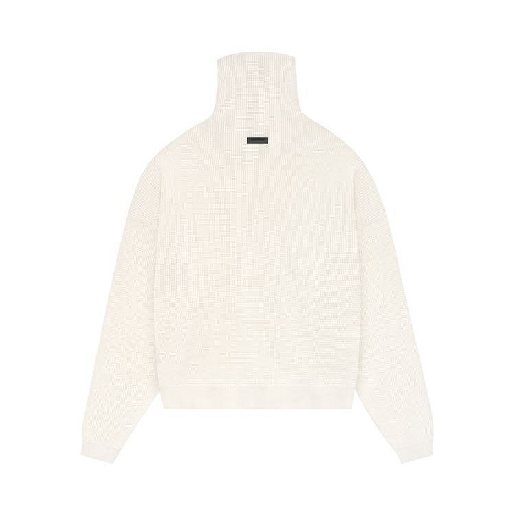 Fear of God Essentials Waffle Turtleneck Shell