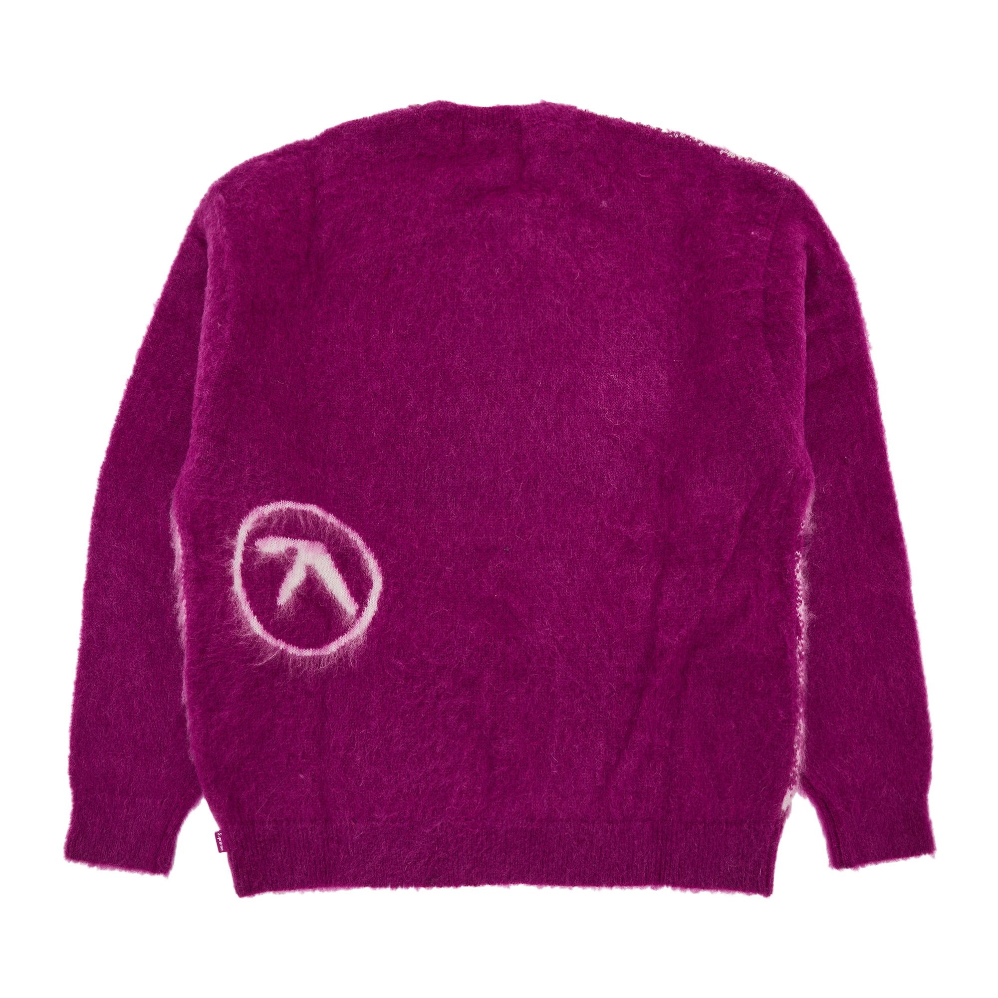 中古・古着通販】SUPREME (シュプリーム) 20FW Brushed Mohair