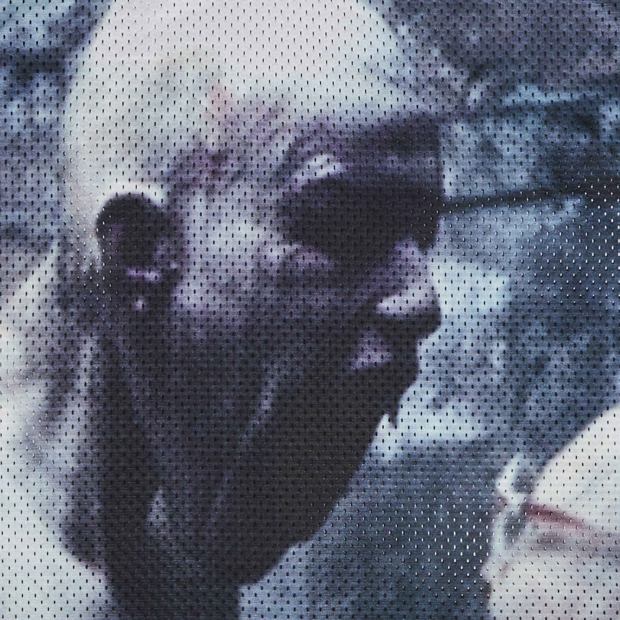 Supreme Aphex Twin Football Jersey Mサイズ Supreme Aphex Twin Football Jersey (SS25) - $118