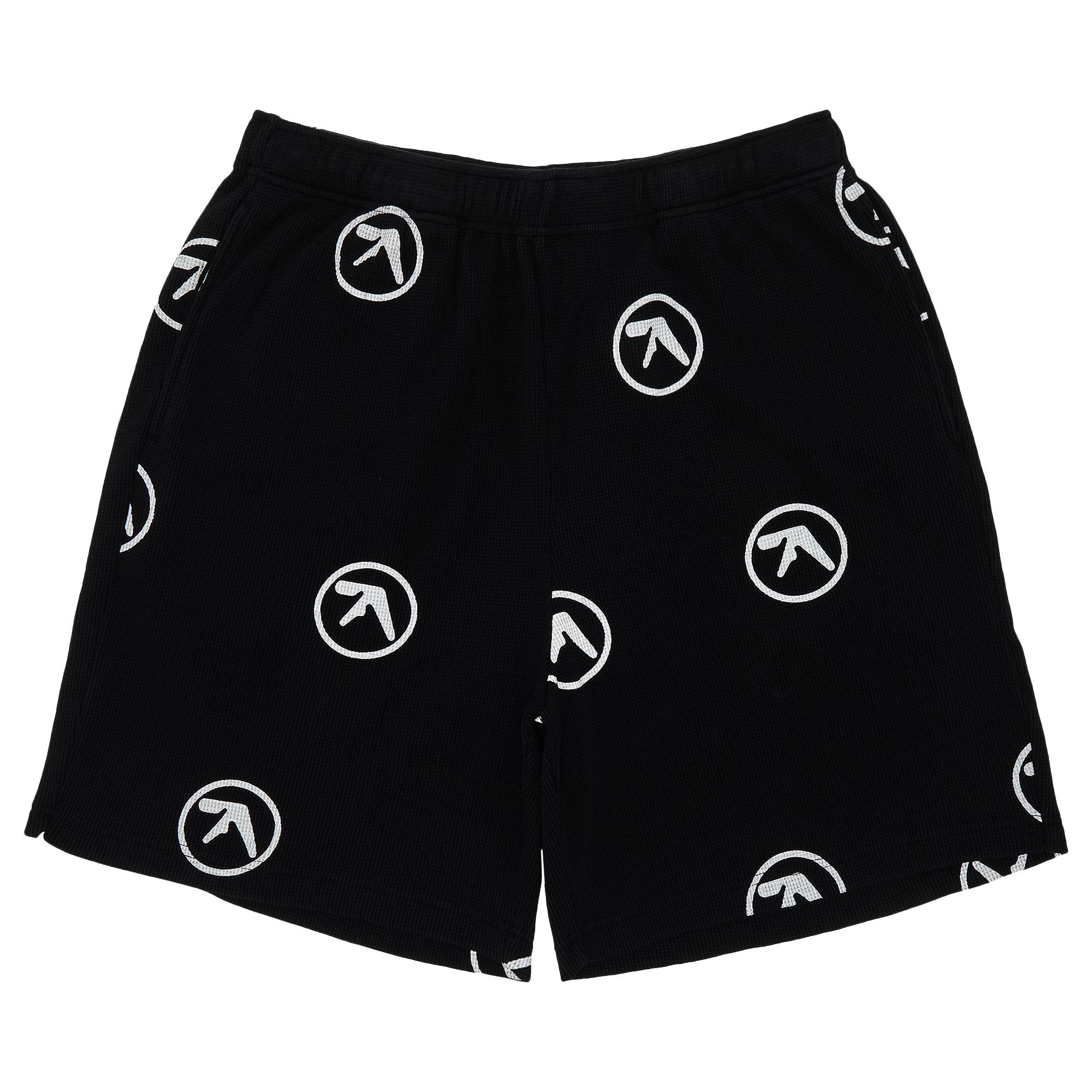 お気にいる Buy SS25SH27 - 'Black' Short Thermal Twin Aphex x Supreme パンツ