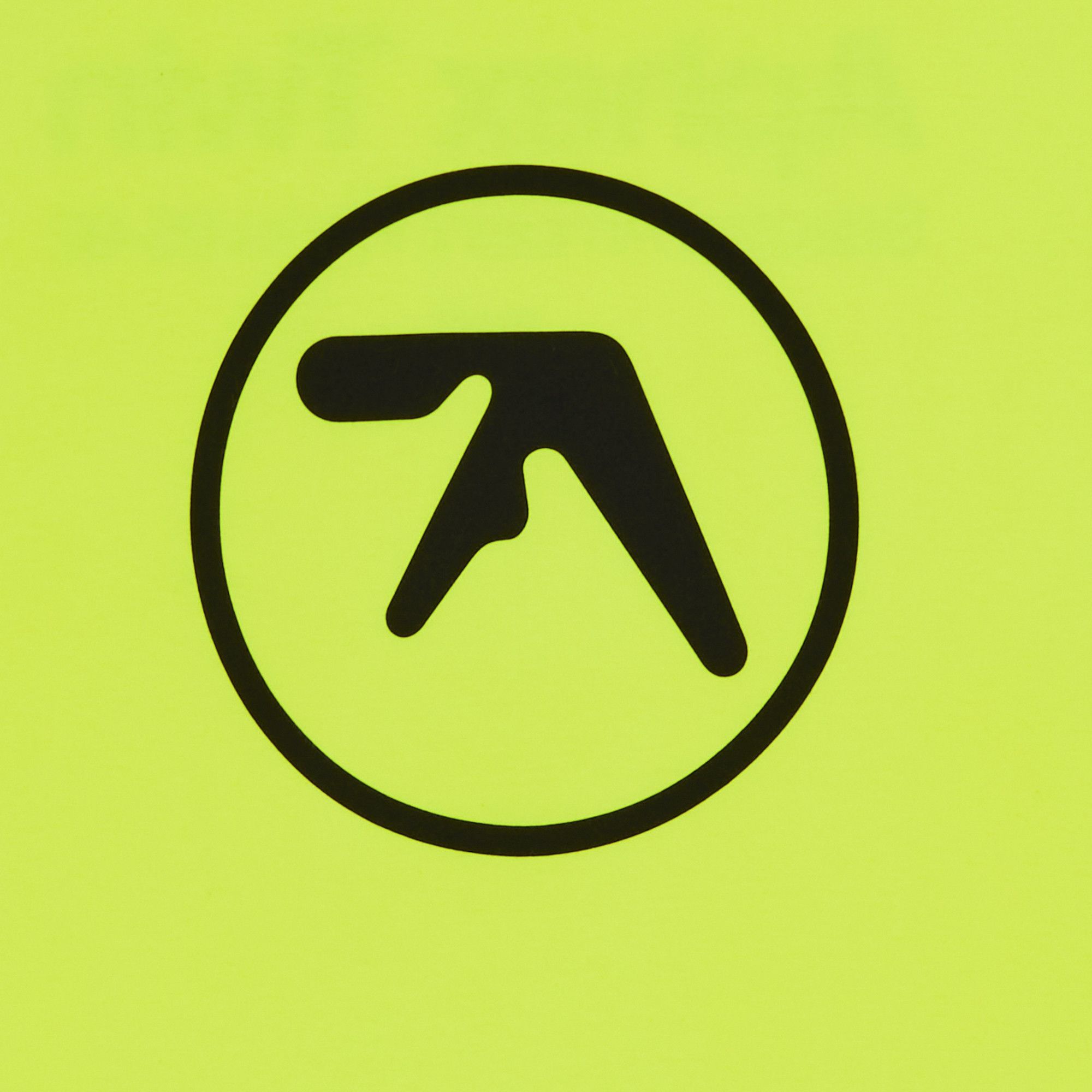 Buy Supreme x Aphex Twin Ambient Works Tee 'Fluorescent