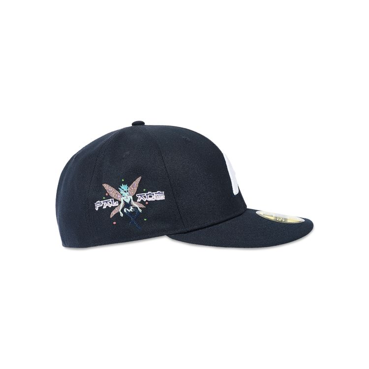 Palace Fairy P New Era 59Fifty Navy