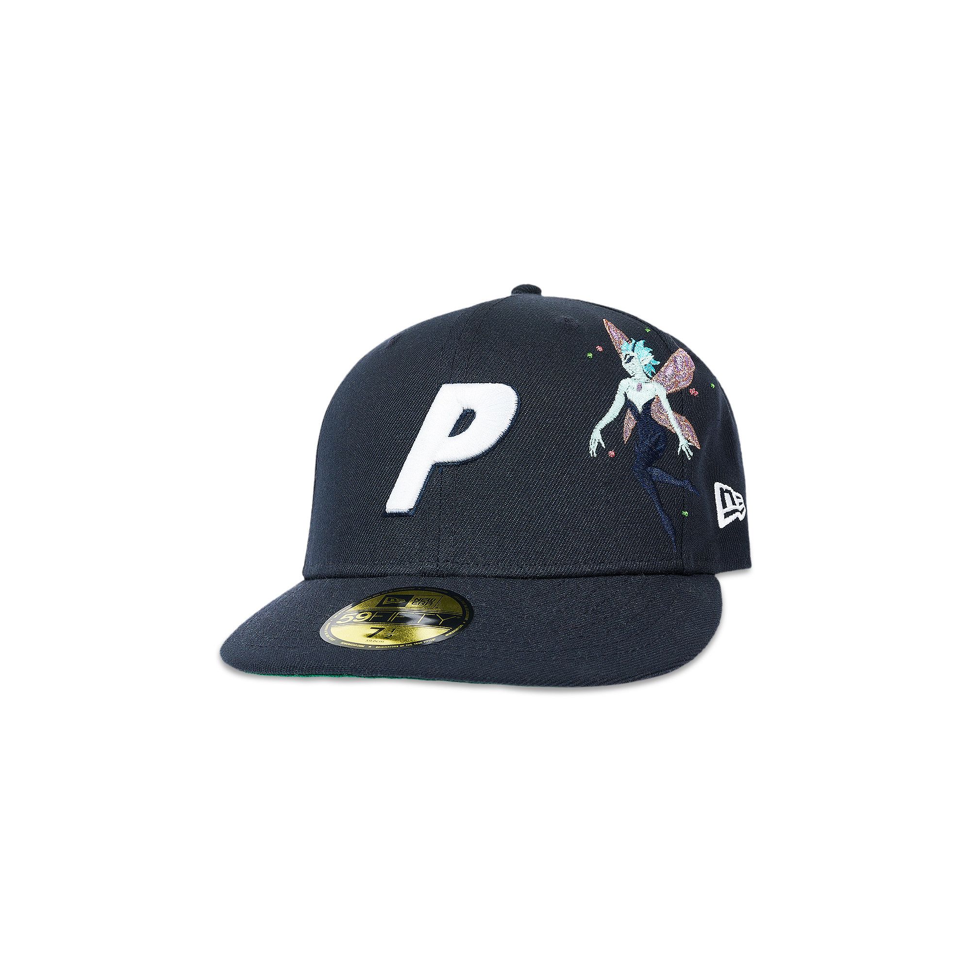 Buy Palace Fairy P New Era 59Fifty 'Navy' - P28H046 | GOAT