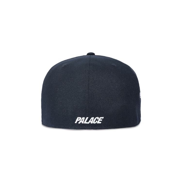 Palace Fairy P New Era 59Fifty Navy