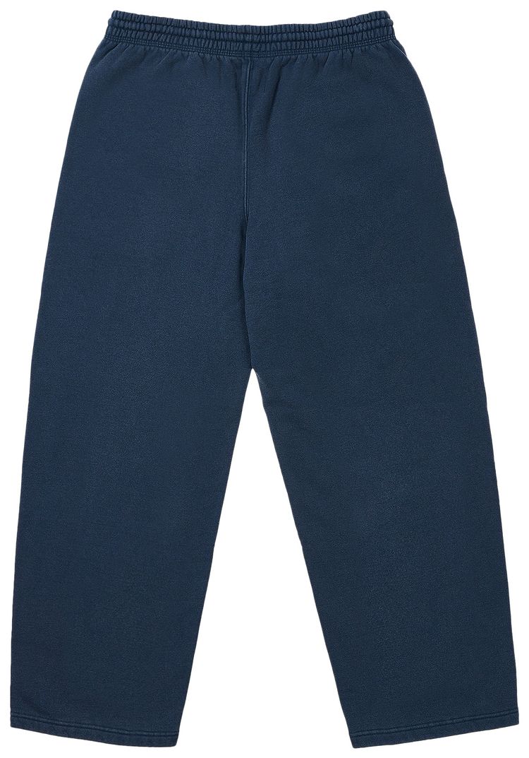 Palace Unitas Pigment Wash Jogger Navy
