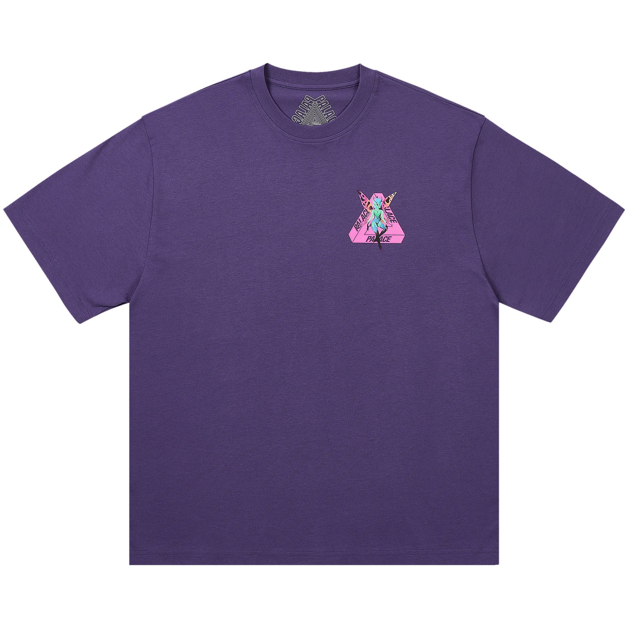 アイドル PALACE TRI FAIRY T-SHIRT NAVY XL 1736852213-tri-fairy-t-shirt-