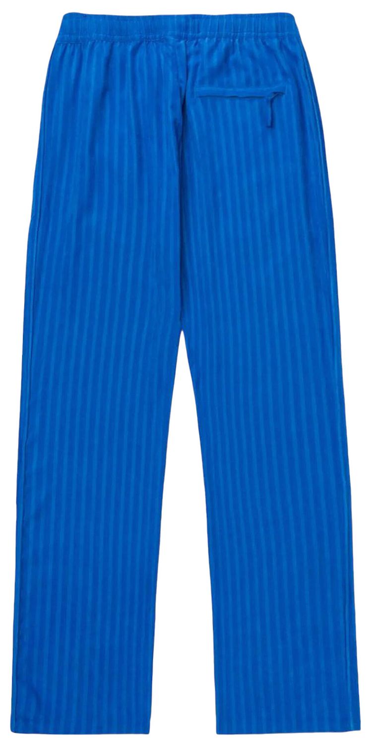 Honor The Gift Striped Track Pant Blue
