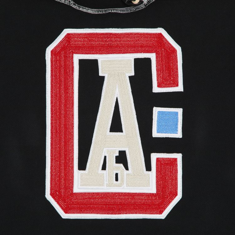 Advisory Board Crystals Master At Last Athletics Hoodie Black