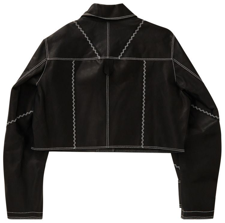 Nike x Serena Williams x Off White Bomber Jacket Black