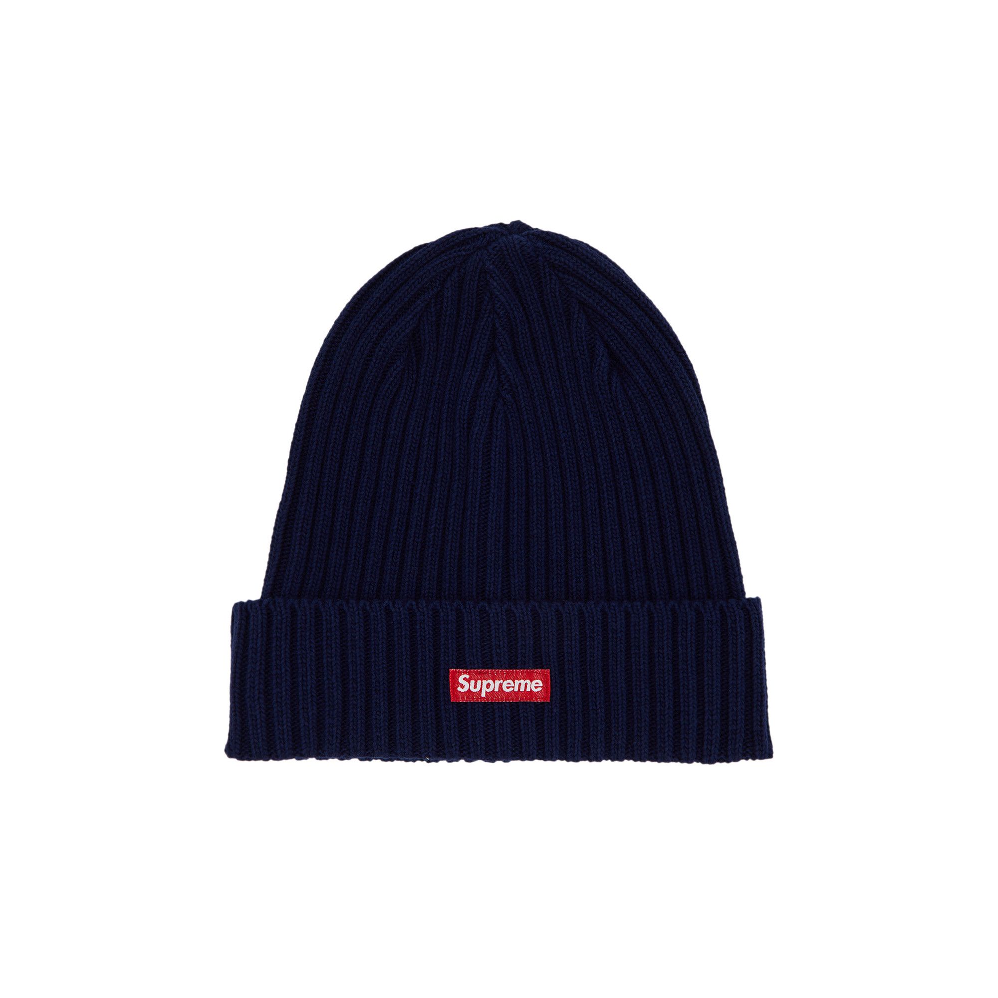 帽子 Supreme Overdyed Beanie \