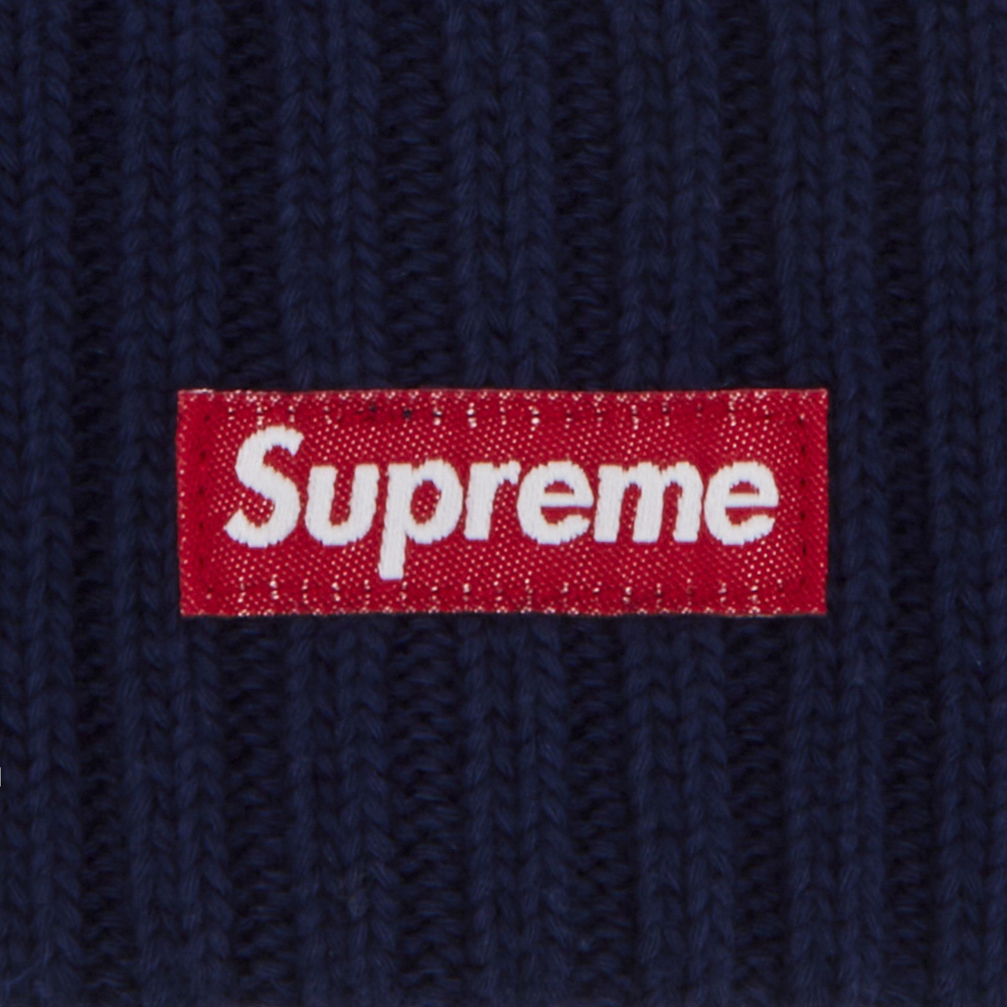 素晴らしい価格 Buy Supreme Overdyed Beanie 'Light Navy' - SS25BN3 LIGHT 帽子