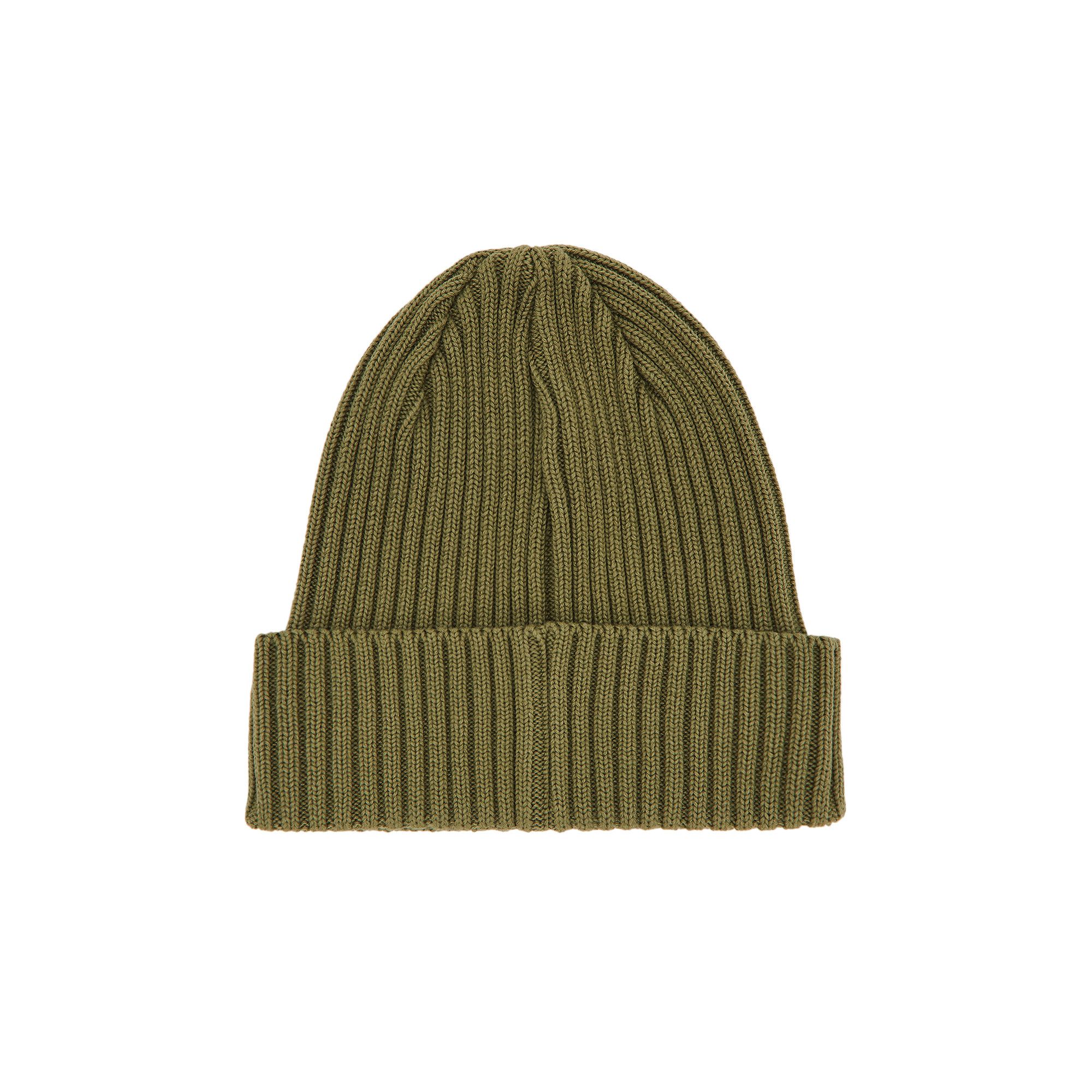 帽子 Supreme Overdyed Beanie Olive Buy Supreme Overdyed Beanie 'Dusty Olive' - SS25BN3 DUSTY