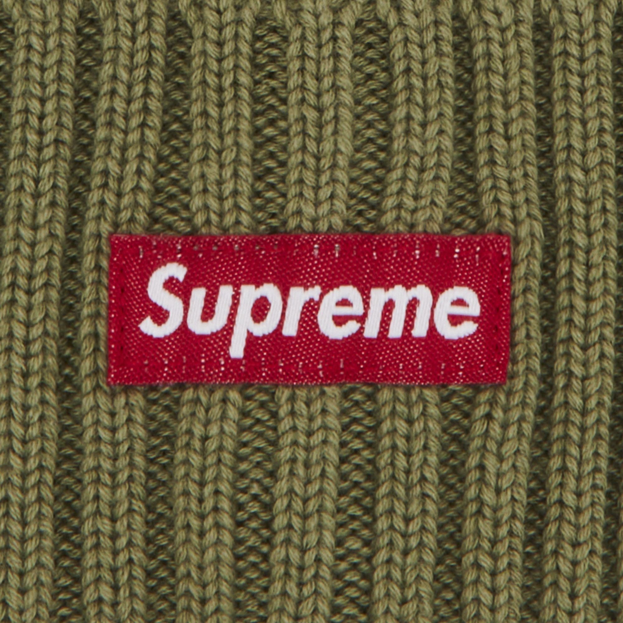 Supreme　Overdyed BeanieカラーDusty Olive Buy Supreme Overdyed Beanie 'Dusty Olive' - SS25BN3 DUSTY OLIVE | GOAT