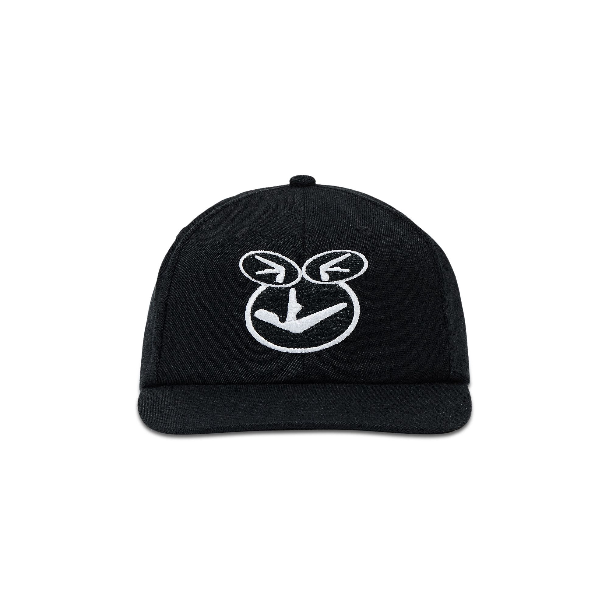 Supreme Aphex Twin 6-Panel (SS25) - $60
