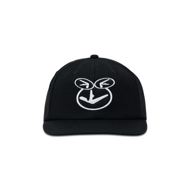 Buy Supreme x Aphex Twin 6 Panel 