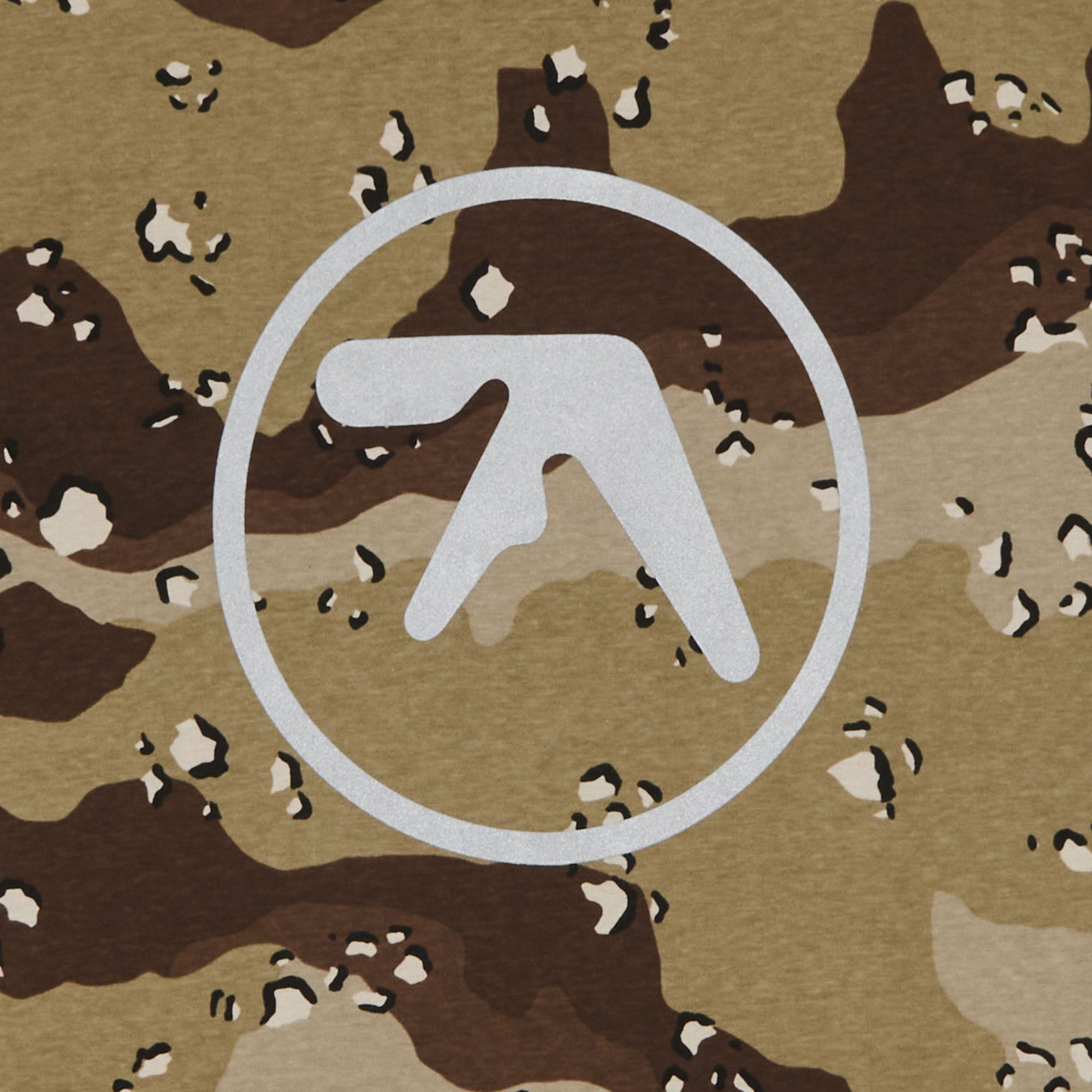 【返品?交換対象商品】 Aphex x Supreme Buy Twin Chip 'Chocolate Tee Works Ambient Tops