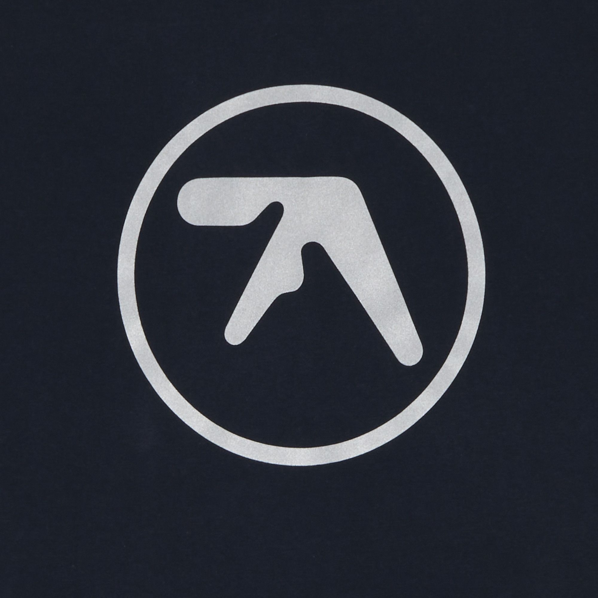 Buy Supreme x Aphex Twin Ambient Works Tee 'Navy' - SS25T3